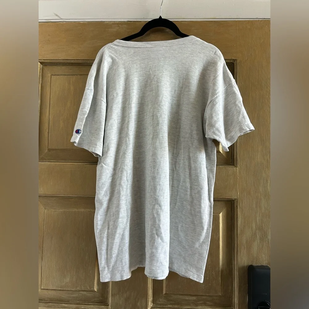 Vintage‎ Aspen tee - Picture 5 of 6